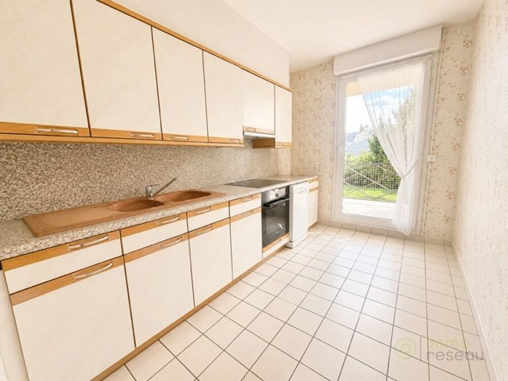 Vente Appartement Appartement Gournay en bray