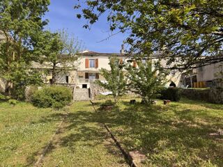  Maison à vendre 8 pièces 180 m²