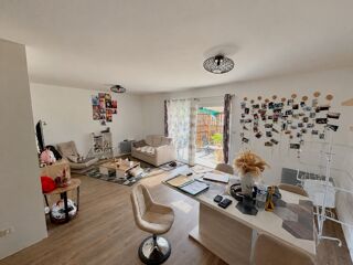 Vente Maison Maison Beaulieu sous la roche