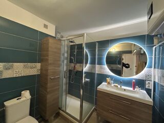  Appartement � vendre 3 pi�ces 53 m�