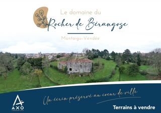  Terrain à vendre 401 m²