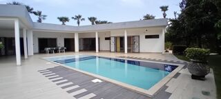  Maison � vendre 6 pi�ces 250 m� Saly