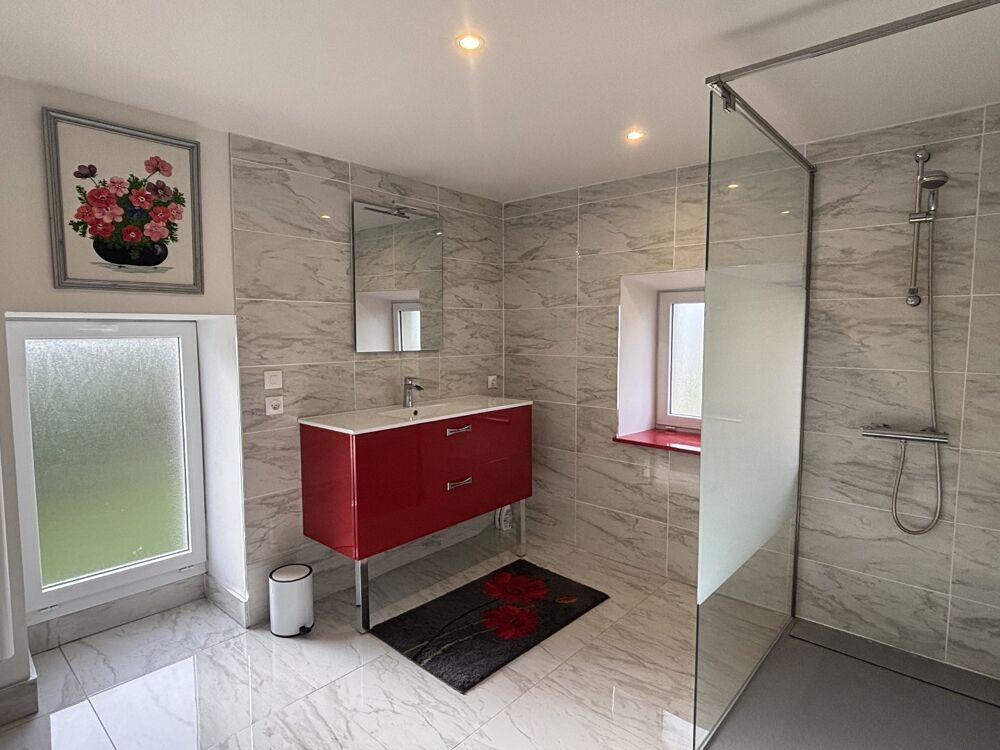 � vendre  Maison Sca�r (29390)