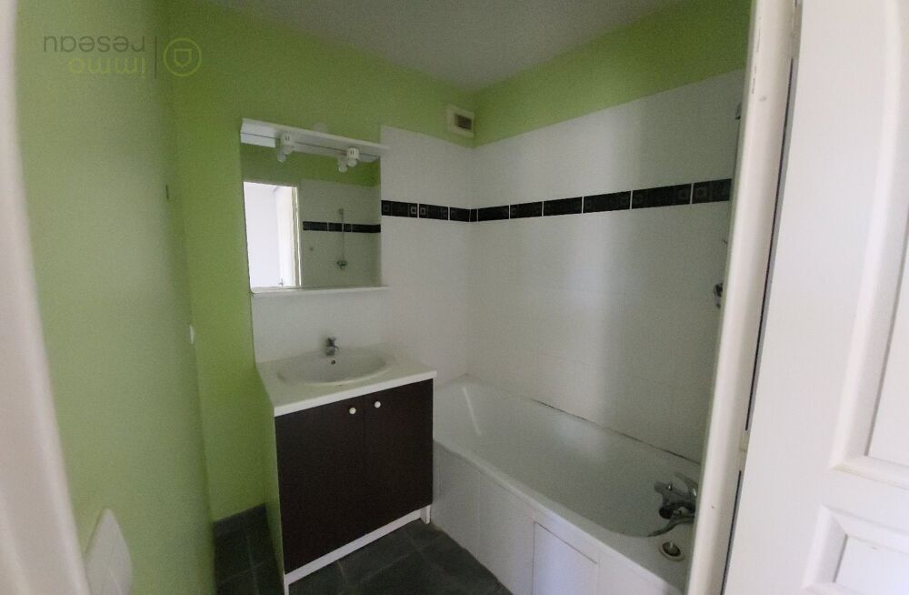 Vente Appartement Appartement Av du colonel pierre bourgoin