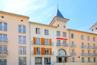  Appartement à vendre 1 pièce 26 m²