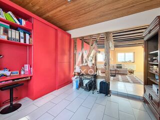  Maison à vendre 7 pièces 161 m²