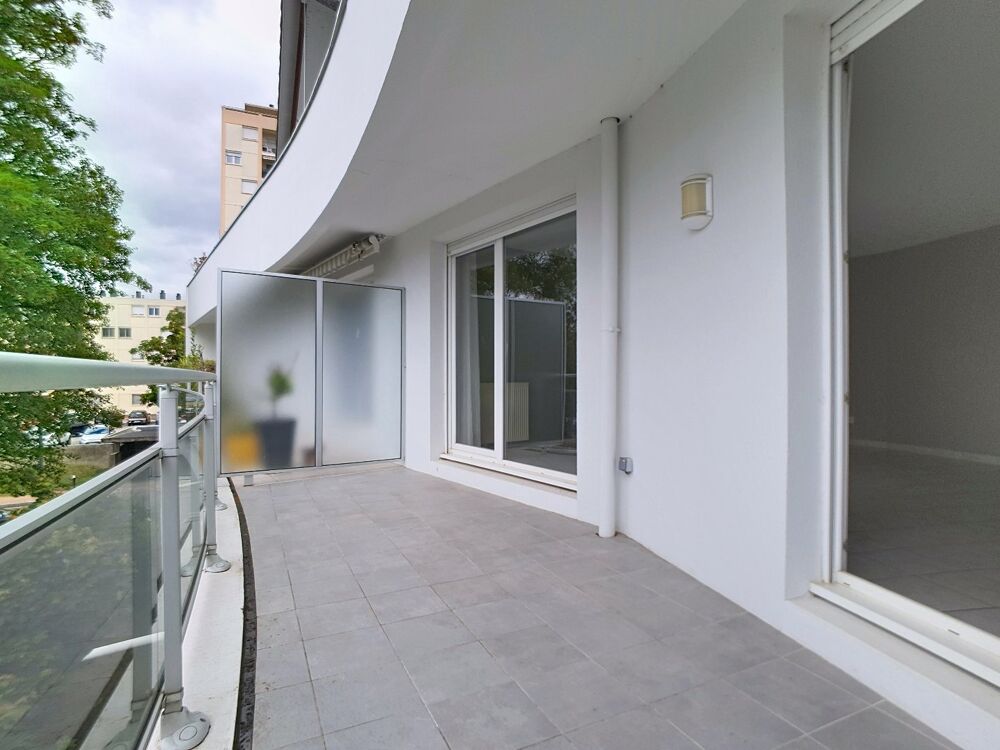 Vente Appartement Appartement Dijon