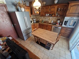  Maison à vendre 5 pièces 142 m²