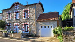  Maison  vendre 6 pices 115 m