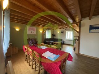  Maison � vendre 5 pi�ces 174 m�