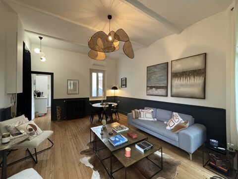  Appartement � louer 3 pi�ces 64 m�