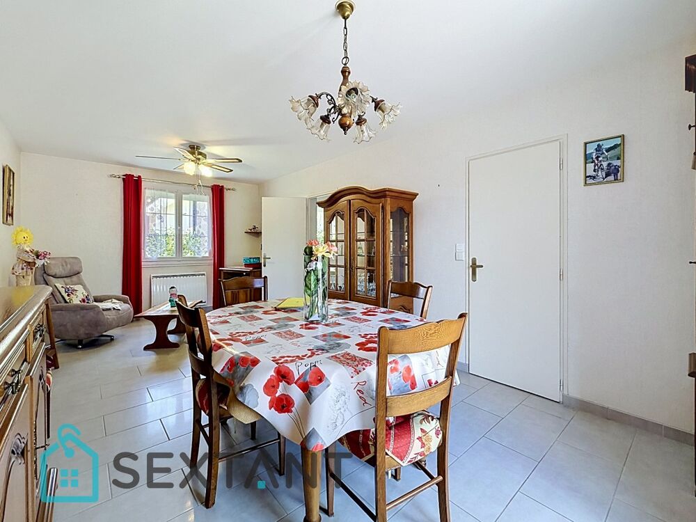Vente Maison Maison individuelle Franqueville saint pierre