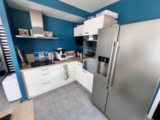  Maison à vendre 6 pièces 108 m²