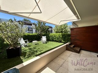  Appartement � vendre 3 pi�ces 80 m�