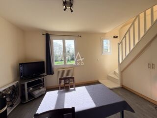  Maison � vendre 4 pi�ces 78 m�