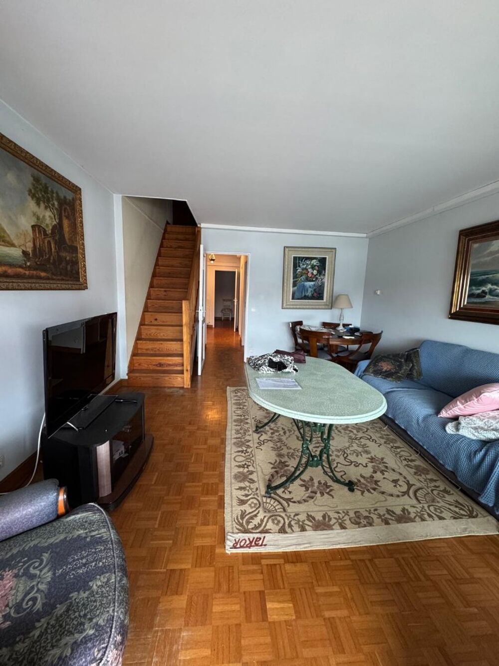 à vendre  Appartement Hendaye (64700)