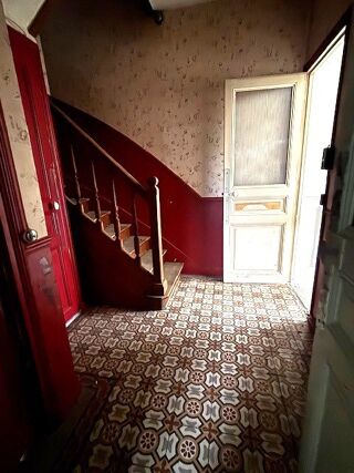  Maison � vendre 3 pi�ces 79 m�