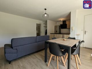 Appartement � louer 1 pi�ce 43 m�
