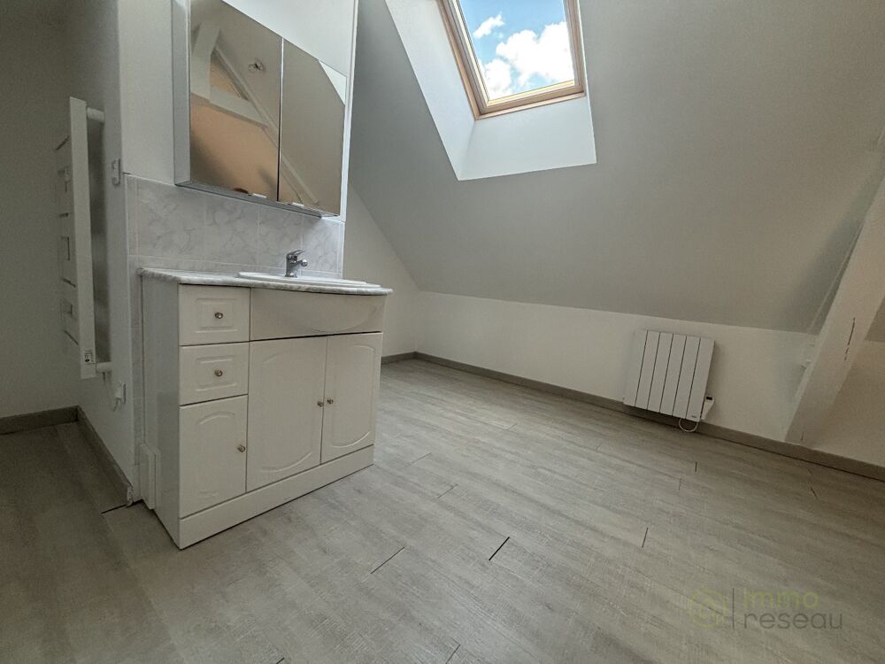 Location Appartement Appartement Thun l'eveque