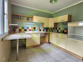  Maison � vendre 6 pi�ces 129 m�