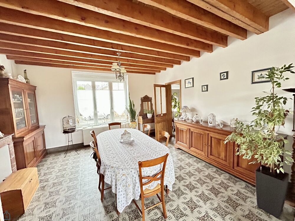 Vente Maison Maison Bailleul sir berthoult