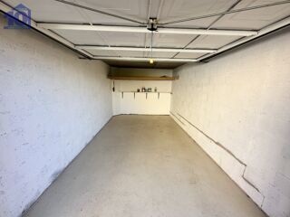  Parking / Garage à vendre 1 pièce 16 m²