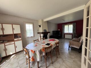  Maison  vendre 5 pices 97 m
