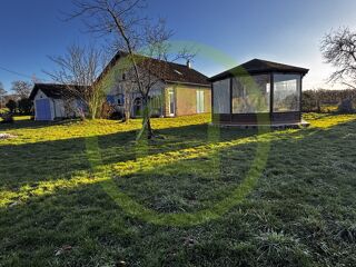  Maison à vendre 6 pièces 111 m²