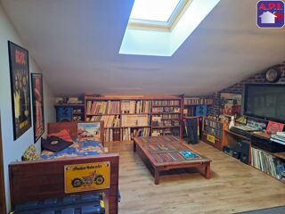  Maison � vendre 4 pi�ces 152 m�