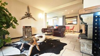 Villa à vendre 4 pièces 94 m²