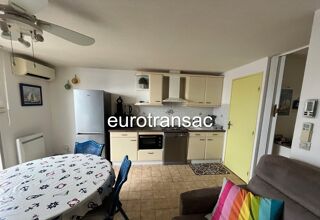  Appartement � vendre 2 pi�ces 35 m�