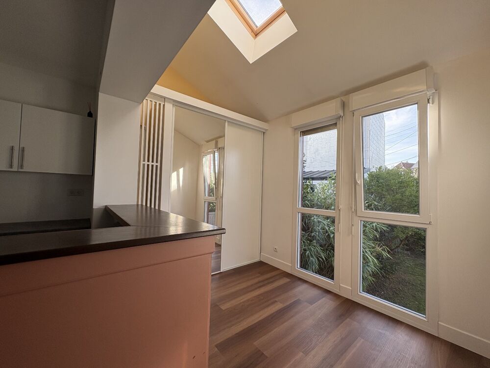 Vente Maison Maison Le havre