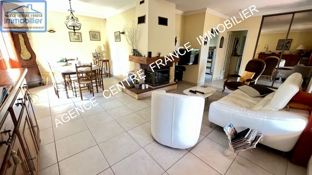 Vente Maison Maison Bourges