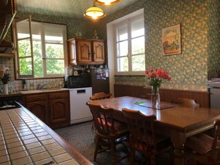  Maison � vendre 8 pi�ces 216 m�