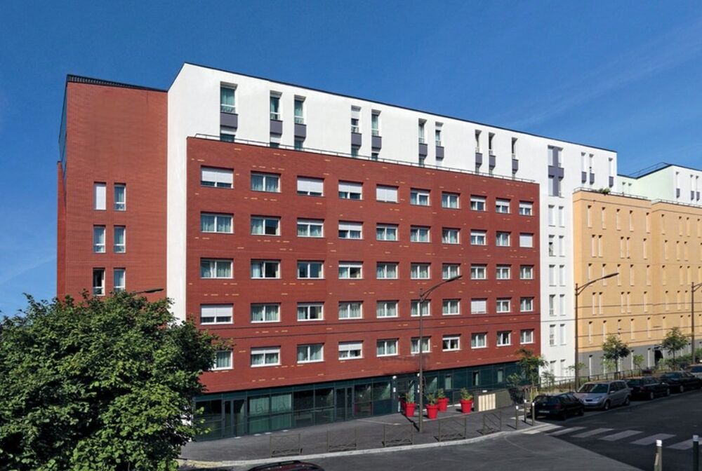 Résidence Affaires