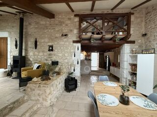  Maison à vendre 5 pièces 122 m²