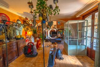  Maison à vendre 3 pièces 145 m²