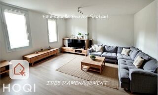  Maison � vendre 4 pi�ces 87 m�