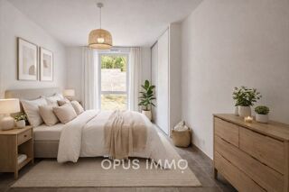  Appartement à vendre 2 pièces 43 m²