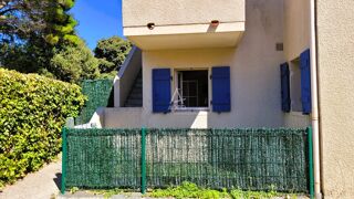  Appartement  vendre 2 pices 25 m