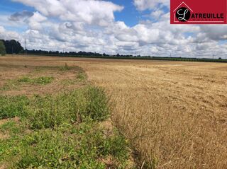  Terrain � vendre 1170 m�