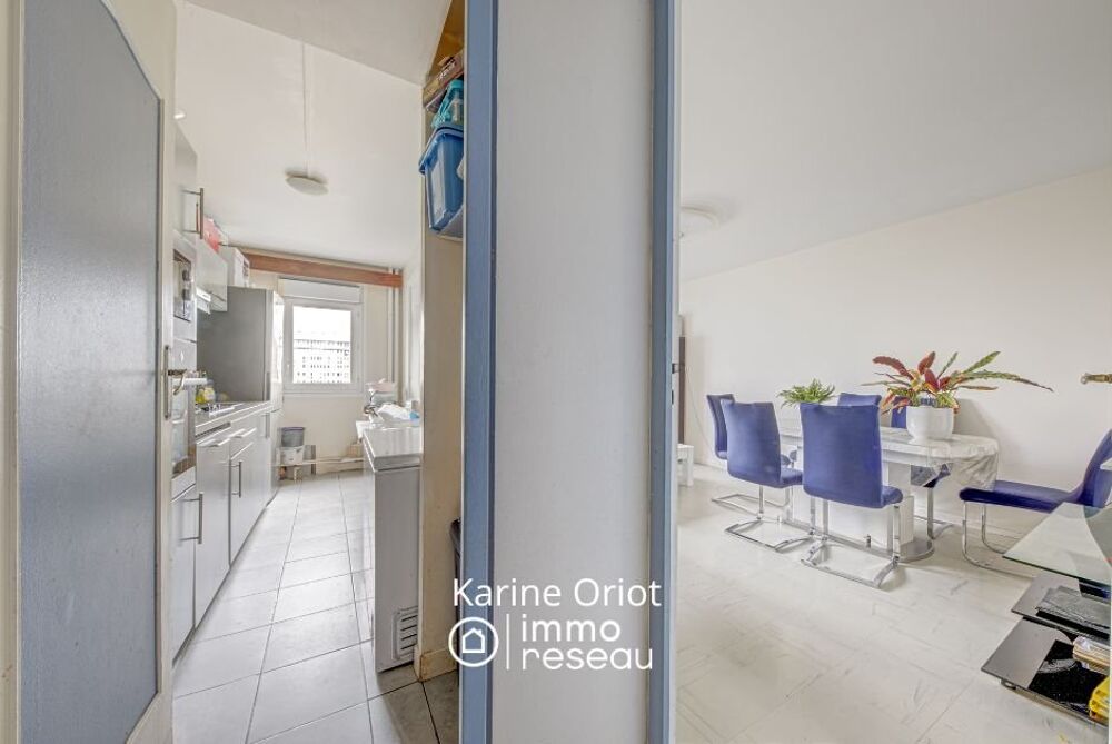 Vente Appartement Appartement Villeneuve la garenne