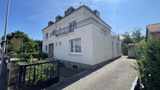  Maison � vendre 15 + pi�ces 410 m�