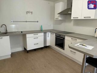  Appartement � vendre 3 pi�ces 60 m�