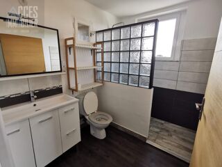  Maison à louer 4 pièces 88 m²