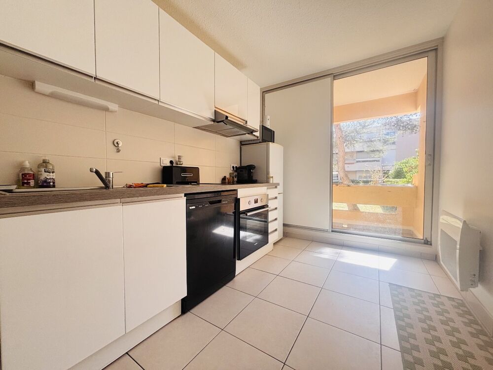 Location Appartement Appartement Montpellier