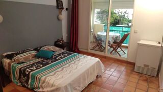  Appartement � vendre 1 pi�ce 20 m�