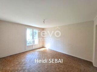  Appartement  vendre 3 pices 55 m