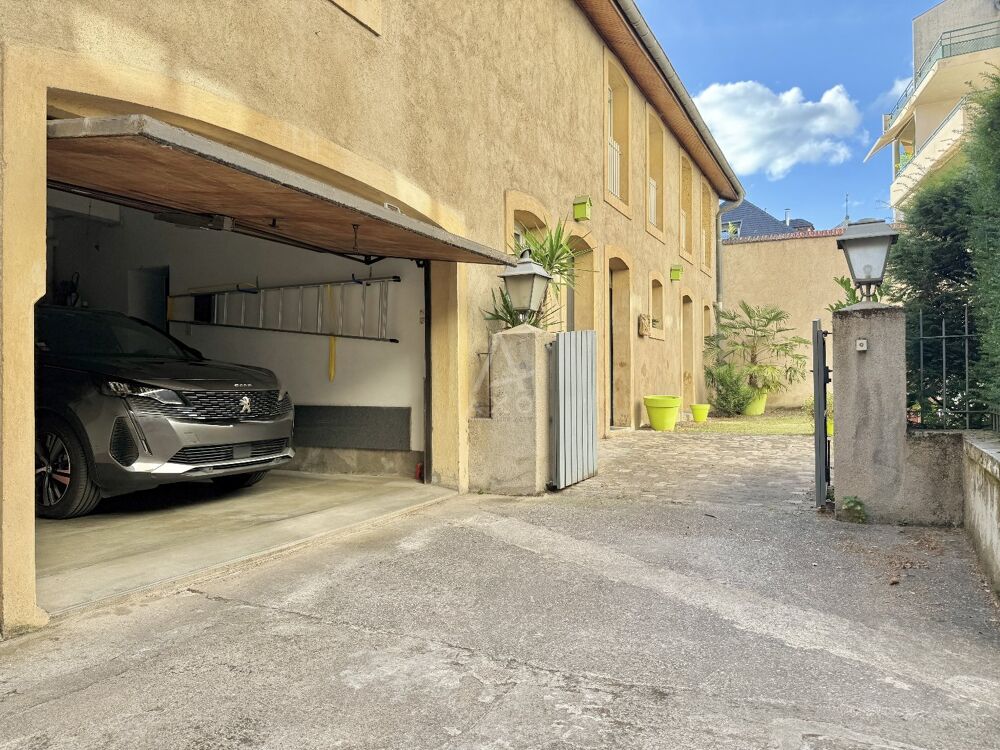 à vendre  Appartement Metz (57000)