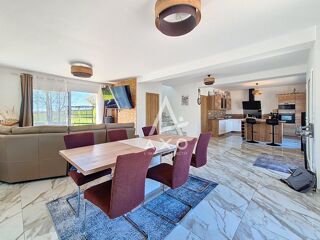  Maison � vendre 6 pi�ces 140 m�